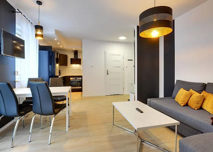 Gustowne Sun Seasons 24 Z Parkingiem W Szklarskiej Porebie By Renters Schreiberhau