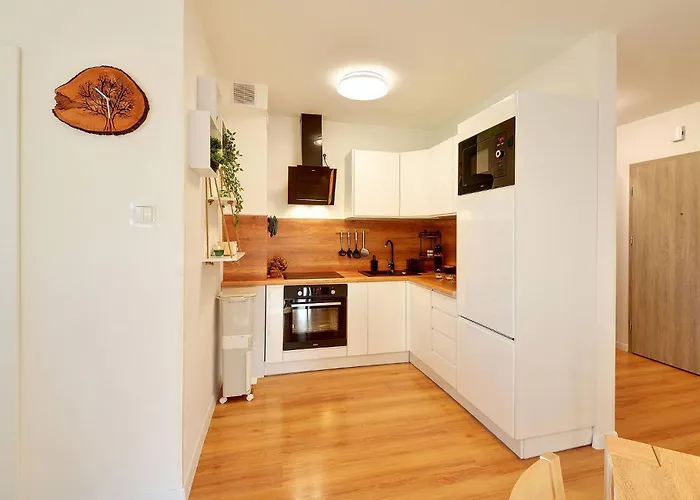 Appartement Gustowne Sun Seasons 24 Z Parkingiem W Szklarskiej Porebie By Renters *