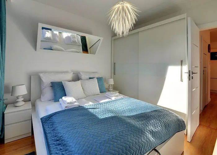 Gustowne Sun Seasons 24 Z Parkingiem W Szklarskiej Porebie By Renters