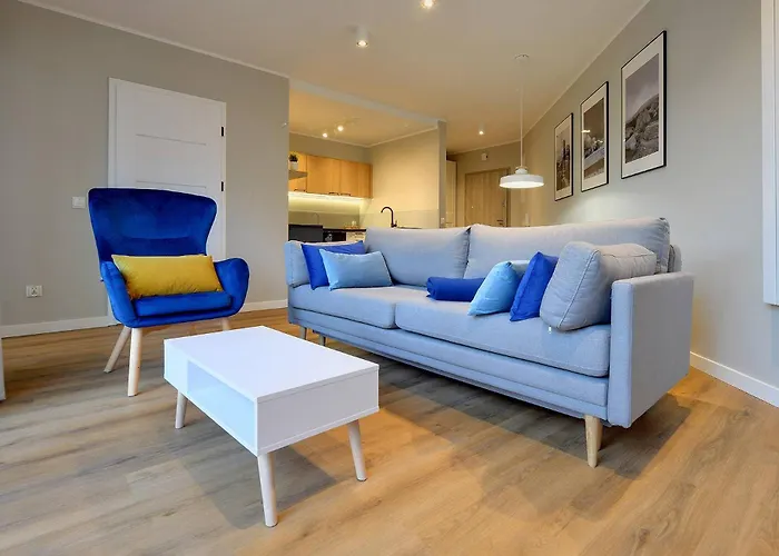 Gustowne Sun Seasons 24 Z Parkingiem W Szklarskiej Porebie By Renters Apartment *