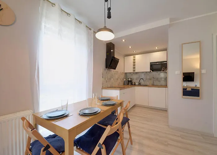 Gustowne Sun Seasons 24 Z Parkingiem W Szklarskiej Porebie By Renters *