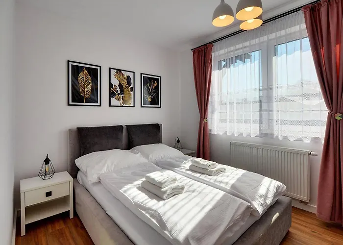 Gustowne Sun Seasons 24 Z Parkingiem W Szklarskiej Porebie By Renters Apartment Schreiberhau