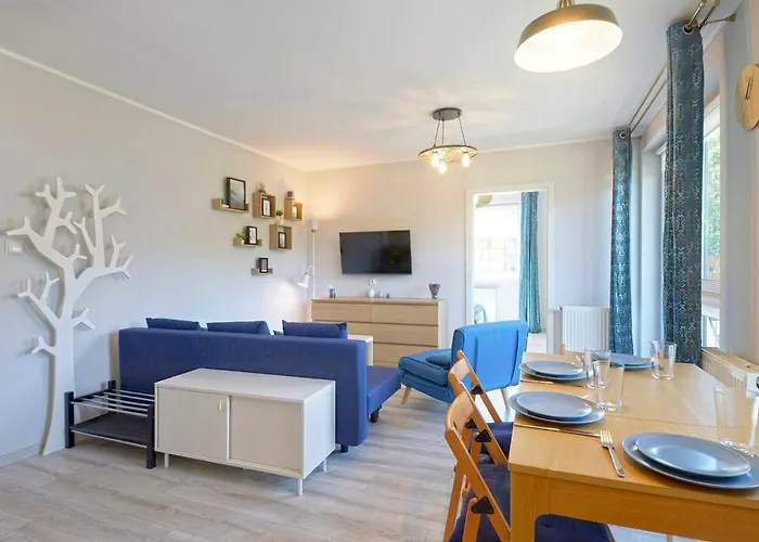 Gustowne Sun Seasons 24 Z Parkingiem W Szklarskiej Porebie By Renters * Szklarska Poręba