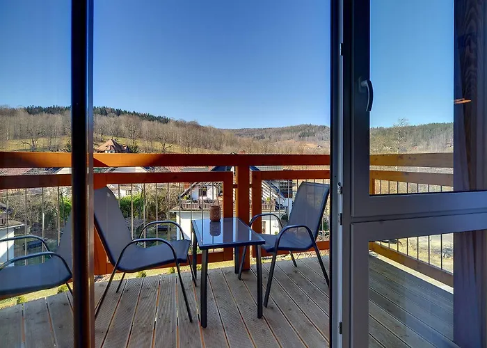 Gustowne Sun Seasons 24 Z Parkingiem W Szklarskiej Porebie By Renters Apartment Schreiberhau