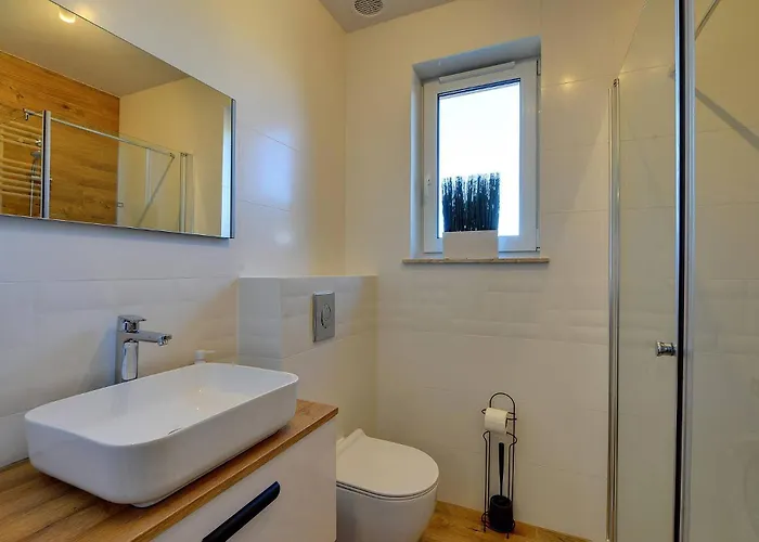 Appartement Gustowne Sun Seasons 24 Z Parkingiem W Szklarskiej Porebie By Renters Szklarska Poręba