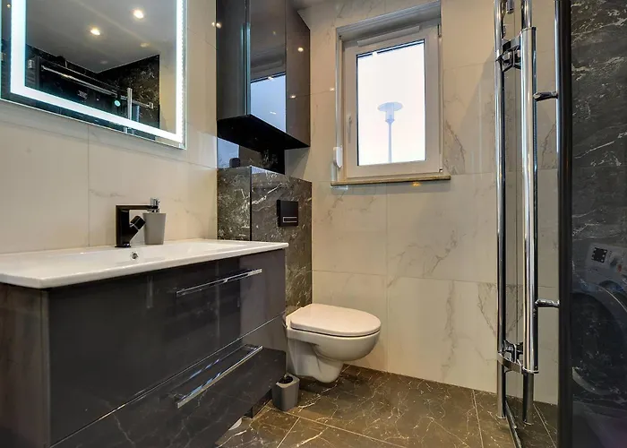 Appartement Gustowne Sun Seasons 24 Z Parkingiem W Szklarskiej Porebie By Renters Szklarska Poręba