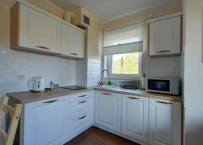 Gustowne Sun Seasons 24 Z Parkingiem W Szklarskiej Porebie By Renters Apartment