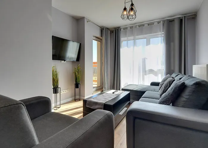 Apartment Gustowne Sun Seasons 24 Z Parkingiem W Szklarskiej Porebie By Renters *