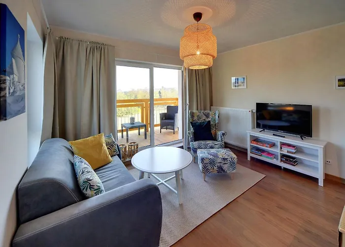 Apartment Gustowne Sun Seasons 24 Z Parkingiem W Szklarskiej Porebie By Renters Schreiberhau