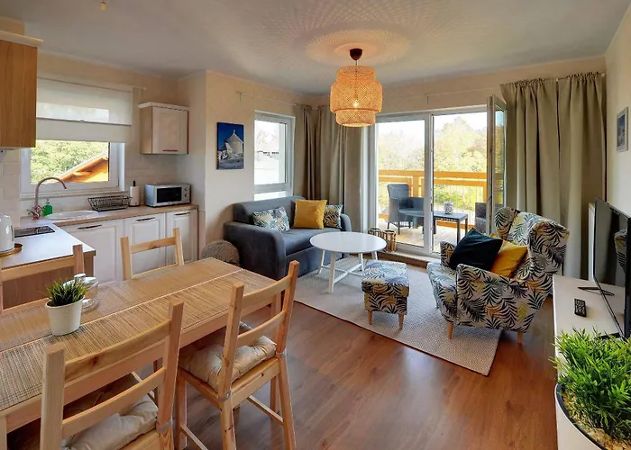 Gustowne Sun Seasons 24 Z Parkingiem W Szklarskiej Porebie By Renters Apartment Schreiberhau